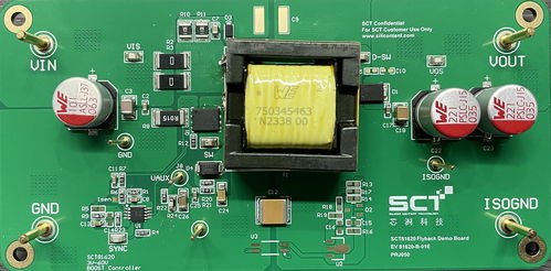 芯洲科技攜車規(guī)級中高壓功率轉換芯片，角逐“芯向亦莊”汽車芯片大賽