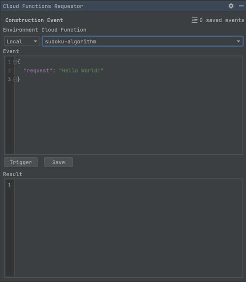 端云一體化 極簡開發數獨闖關游戲元服務