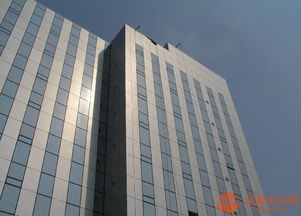 青島市外墻鋁單板 穿孔鋁單板廠直銷，打造外墻裝飾的明信片