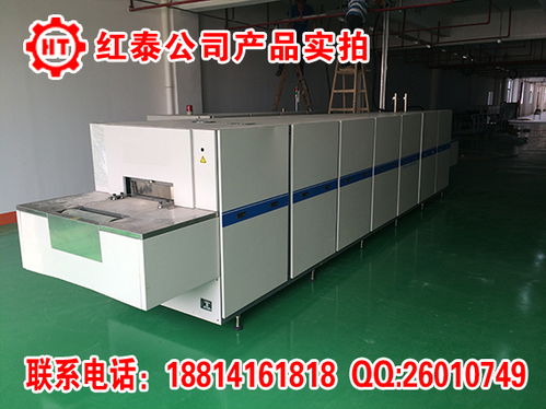 三層烘爐報價與廠家推薦 行業應用深度解析